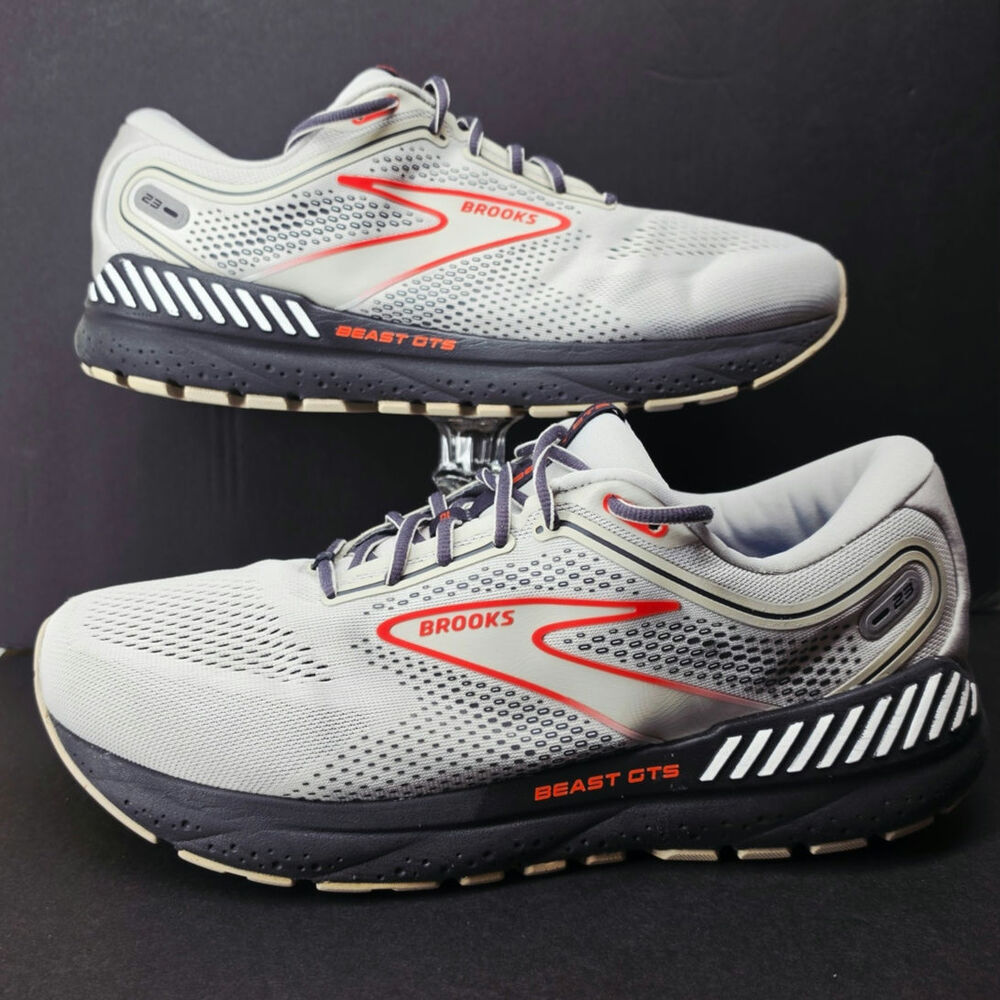 Extra Wide Brooks Men 12